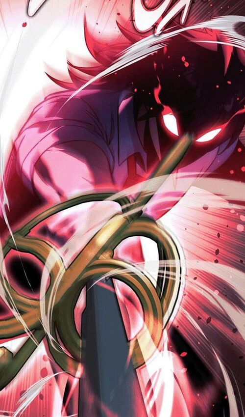 Страница 162 главы 55 манги Руководство по выживанию в Академии / How to Survive at the Academy