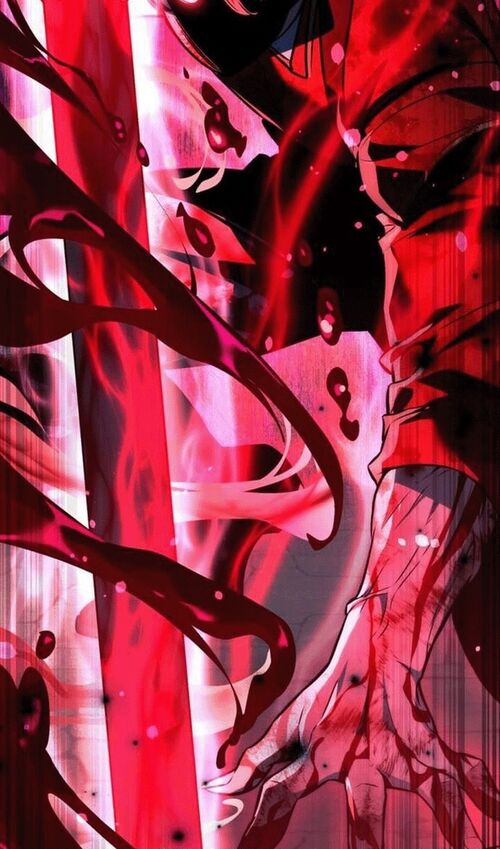 Страница 189 главы 55 манги Руководство по выживанию в Академии / How to Survive at the Academy