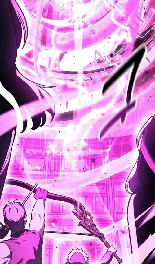 Страница 21 главы 55 манги Руководство по выживанию в Академии / How to Survive at the Academy