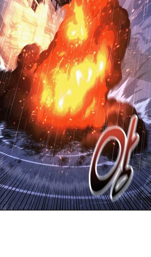 Страница 34 главы 55 манги Руководство по выживанию в Академии / How to Survive at the Academy