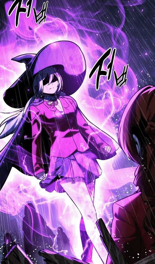 Страница 45 главы 55 манги Руководство по выживанию в Академии / How to Survive at the Academy