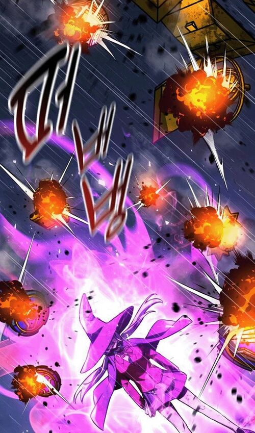 Страница 70 главы 55 манги Руководство по выживанию в Академии / How to Survive at the Academy