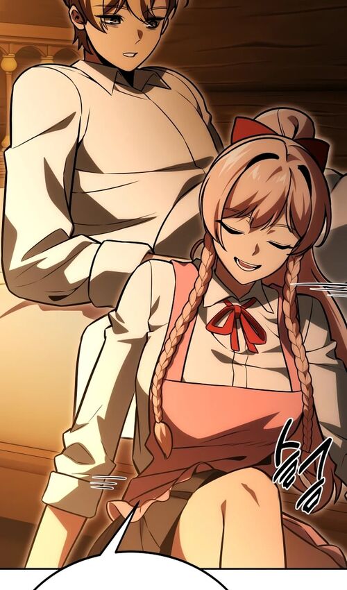 Страница 11 главы 27 манги Руководство по выживанию в Академии / How to Survive at the Academy