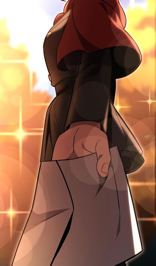 Страница 112 главы 27 манги Руководство по выживанию в Академии / How to Survive at the Academy