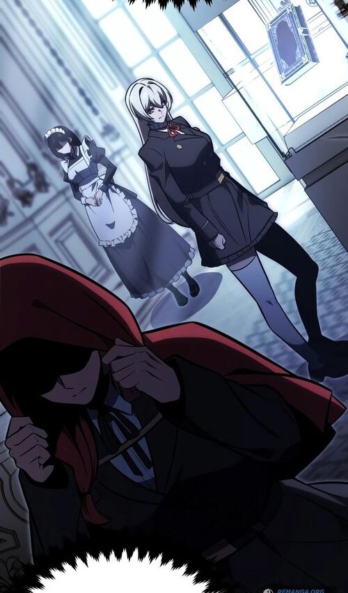 Страница 70 главы 26 манги Руководство по выживанию в Академии / How to Survive at the Academy