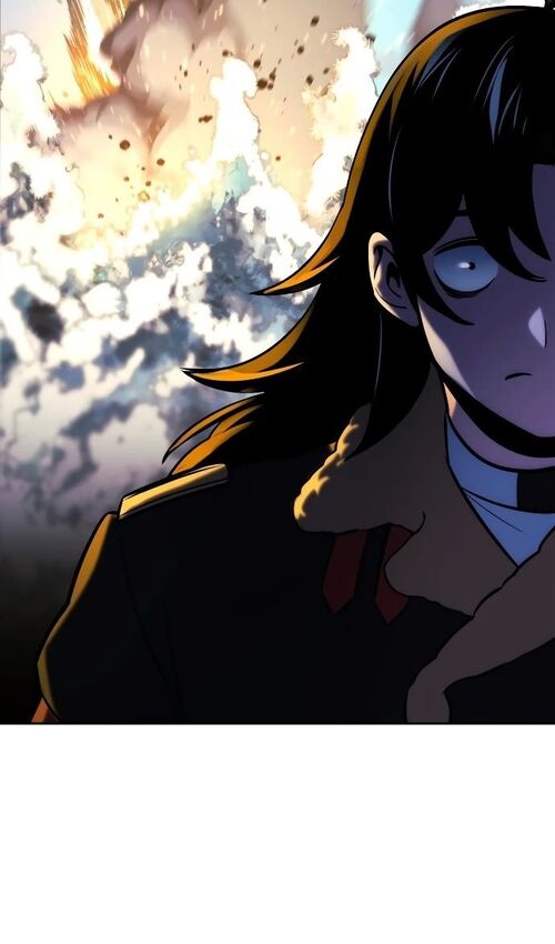 Страница 10 главы 44 манги Руководство по выживанию в Академии / How to Survive at the Academy