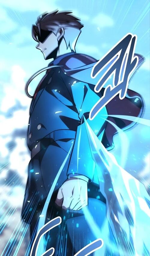 Страница 124 главы 44 манги Руководство по выживанию в Академии / How to Survive at the Academy