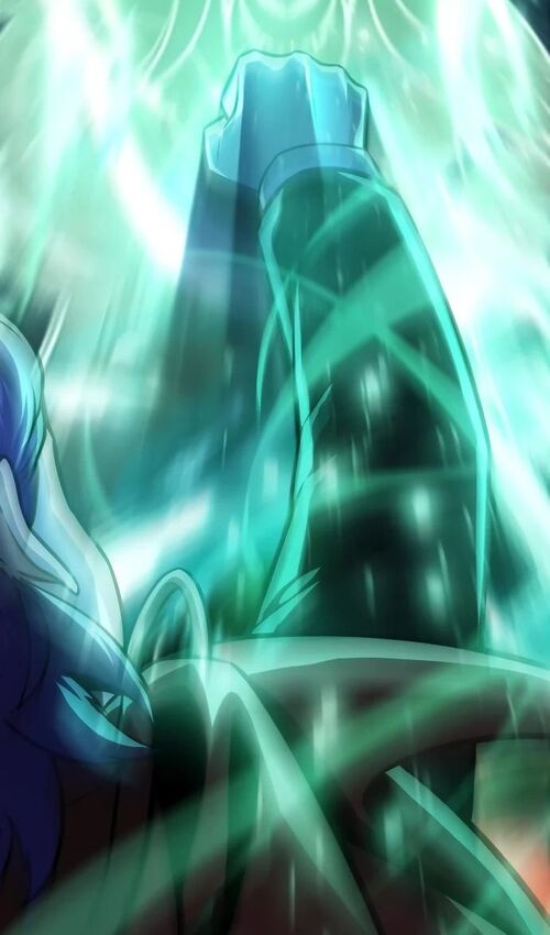 Страница 136 главы 44 манги Руководство по выживанию в Академии / How to Survive at the Academy