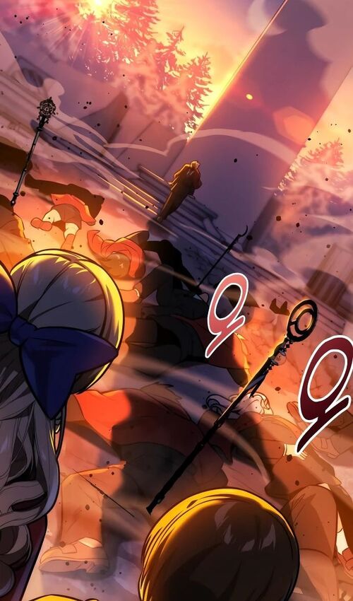 Страница 180 главы 44 манги Руководство по выживанию в Академии / How to Survive at the Academy