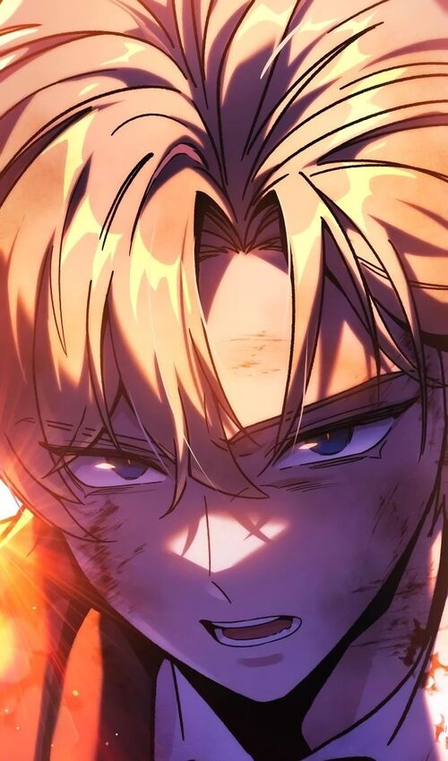 Страница 184 главы 44 манги Руководство по выживанию в Академии / How to Survive at the Academy