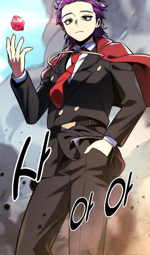 Страница 19 главы 44 манги Руководство по выживанию в Академии / How to Survive at the Academy