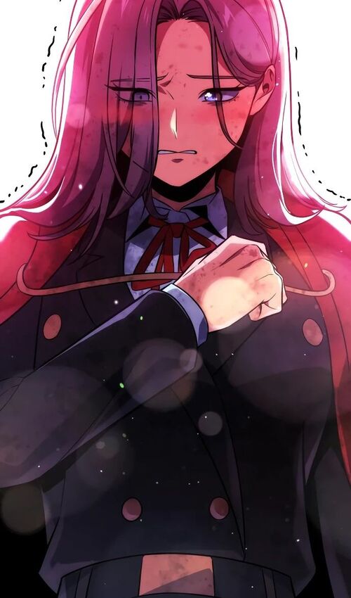 Страница 35 главы 44 манги Руководство по выживанию в Академии / How to Survive at the Academy