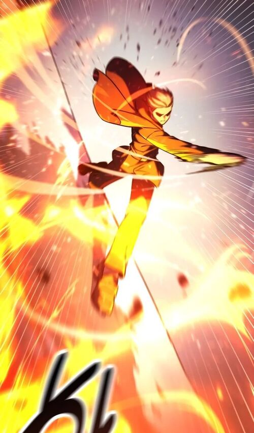 Страница 62 главы 44 манги Руководство по выживанию в Академии / How to Survive at the Academy