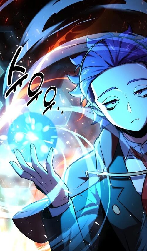 Страница 74 главы 44 манги Руководство по выживанию в Академии / How to Survive at the Academy