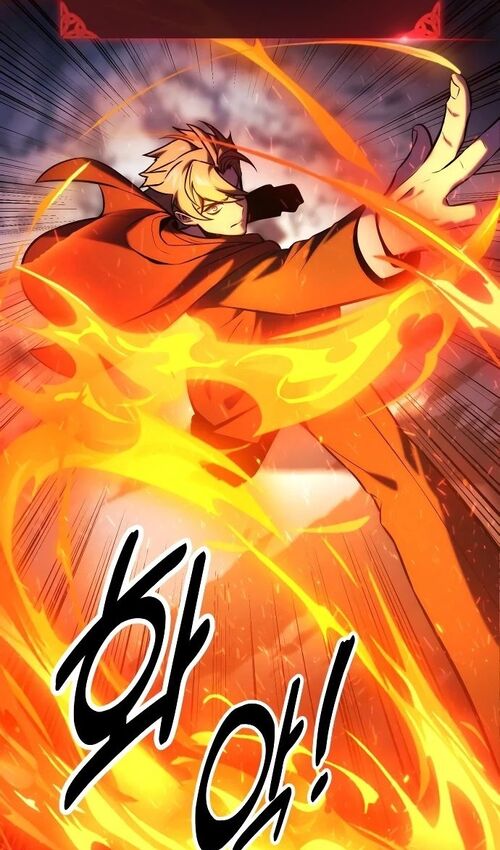 Страница 89 главы 44 манги Руководство по выживанию в Академии / How to Survive at the Academy