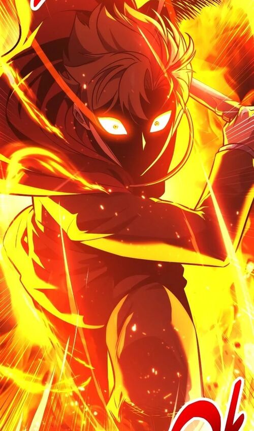 Страница 98 главы 44 манги Руководство по выживанию в Академии / How to Survive at the Academy