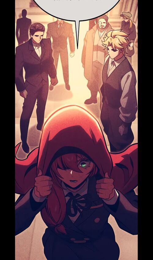 Страница 10 главы 32 манги Руководство по выживанию в Академии / How to Survive at the Academy