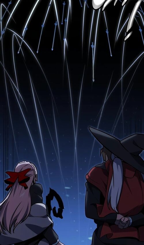 Страница 122 главы 32 манги Руководство по выживанию в Академии / How to Survive at the Academy