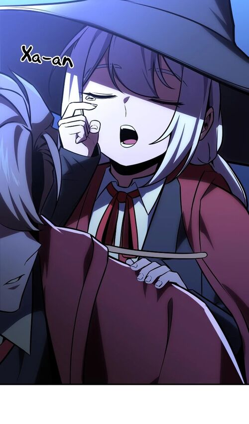 Страница 172 главы 32 манги Руководство по выживанию в Академии / How to Survive at the Academy