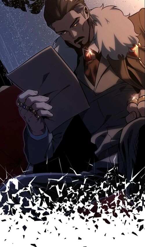 Страница 21 главы 32 манги Руководство по выживанию в Академии / How to Survive at the Academy