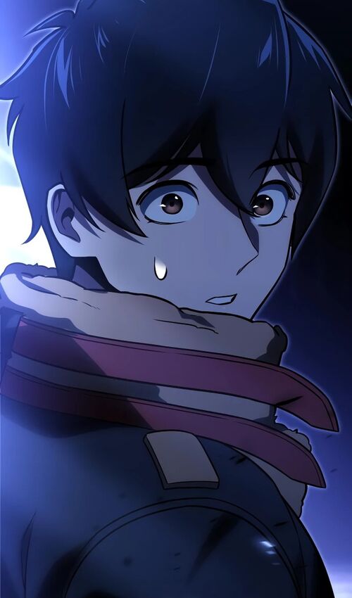 Страница 38 главы 32 манги Руководство по выживанию в Академии / How to Survive at the Academy