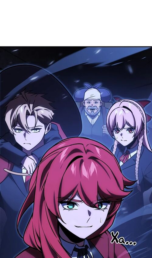 Страница 93 главы 32 манги Руководство по выживанию в Академии / How to Survive at the Academy