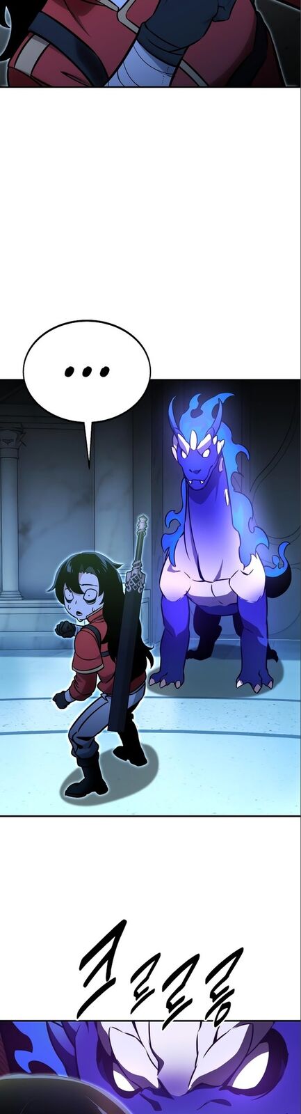 Страница 36 главы 10 манги Руководство по выживанию в Академии / How to Survive at the Academy