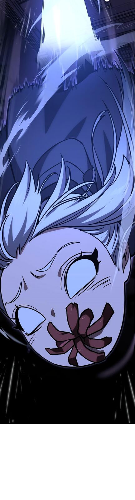 Страница 75 главы 10 манги Руководство по выживанию в Академии / How to Survive at the Academy