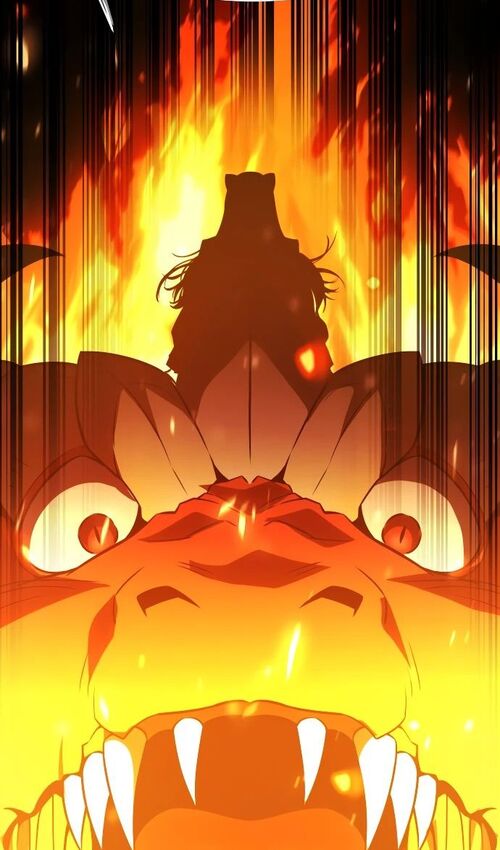 Страница 127 главы 30 манги Руководство по выживанию в Академии / How to Survive at the Academy