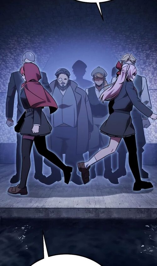 Страница 174 главы 30 манги Руководство по выживанию в Академии / How to Survive at the Academy