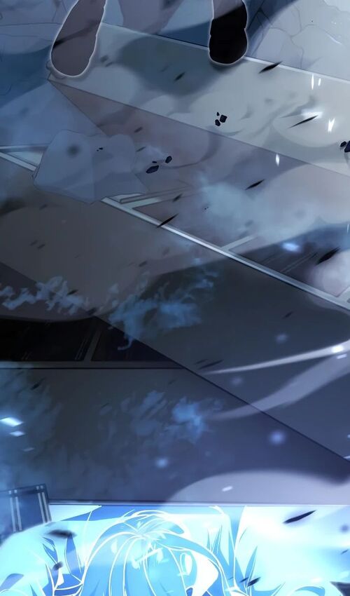 Страница 198 главы 30 манги Руководство по выживанию в Академии / How to Survive at the Academy