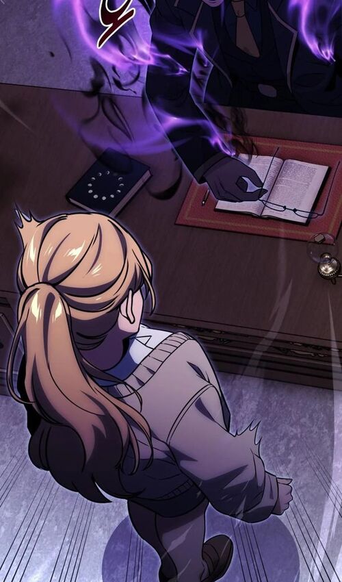 Страница 10 главы 23 манги Руководство по выживанию в Академии / How to Survive at the Academy