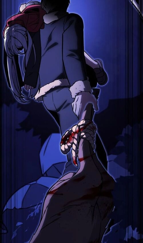 Страница 153 главы 23 манги Руководство по выживанию в Академии / How to Survive at the Academy