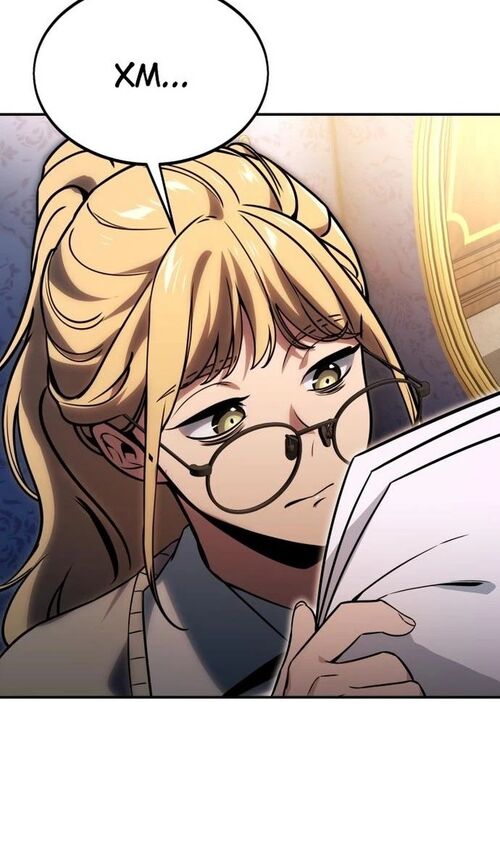 Страница 16 главы 23 манги Руководство по выживанию в Академии / How to Survive at the Academy