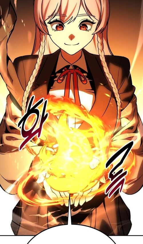 Страница 69 главы 23 манги Руководство по выживанию в Академии / How to Survive at the Academy