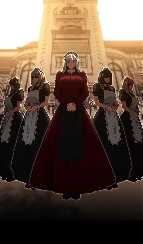 Страница 141 главы 17 манги Руководство по выживанию в Академии / How to Survive at the Academy