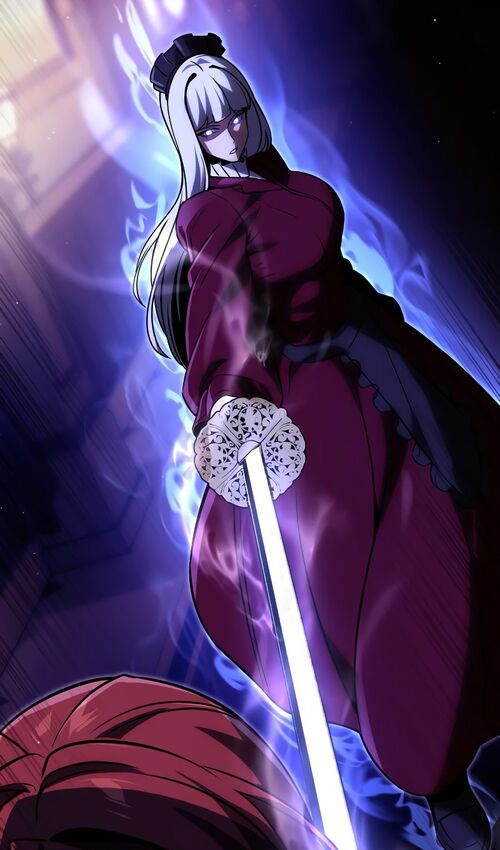 Страница 165 главы 17 манги Руководство по выживанию в Академии / How to Survive at the Academy