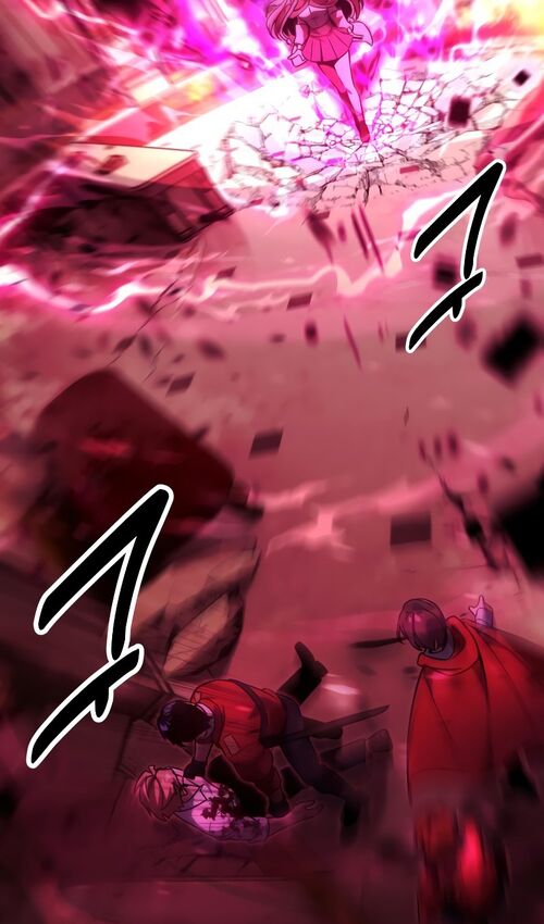 Страница 26 главы 17 манги Руководство по выживанию в Академии / How to Survive at the Academy