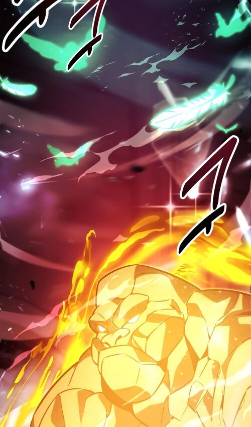 Страница 34 главы 17 манги Руководство по выживанию в Академии / How to Survive at the Academy