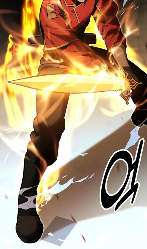 Страница 52 главы 17 манги Руководство по выживанию в Академии / How to Survive at the Academy