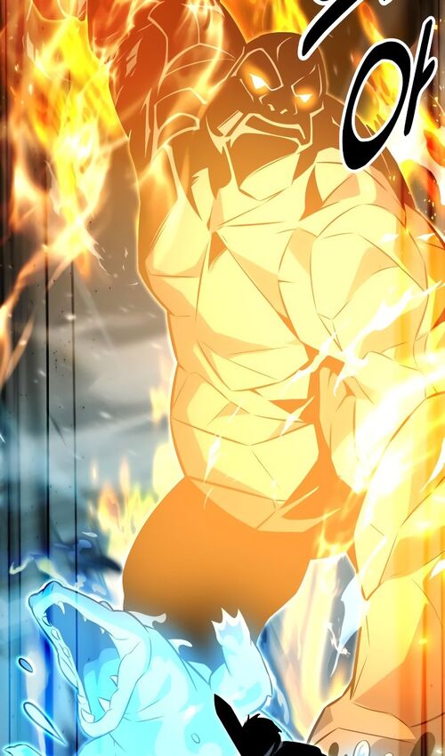 Страница 54 главы 17 манги Руководство по выживанию в Академии / How to Survive at the Academy