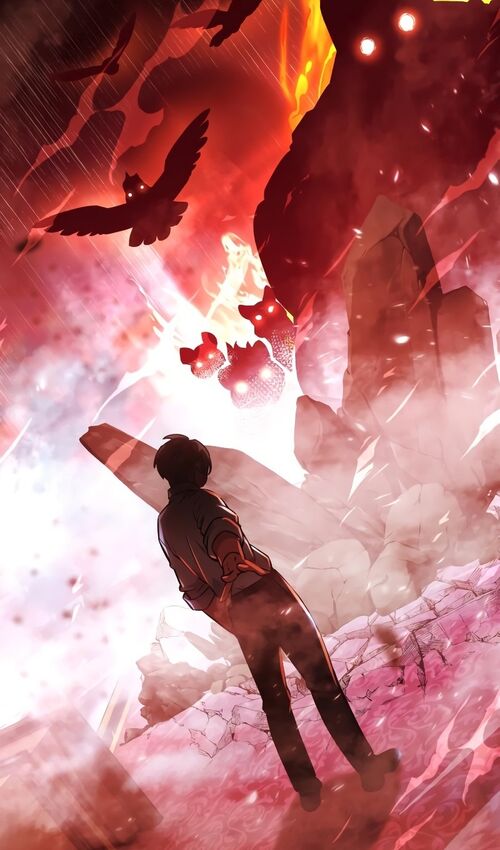 Страница 63 главы 17 манги Руководство по выживанию в Академии / How to Survive at the Academy