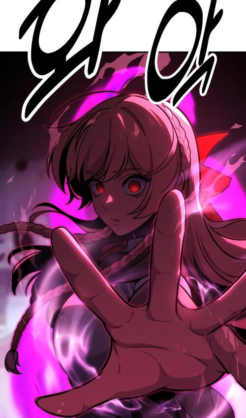 Страница 76 главы 17 манги Руководство по выживанию в Академии / How to Survive at the Academy