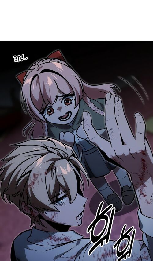 Страница 98 главы 17 манги Руководство по выживанию в Академии / How to Survive at the Academy