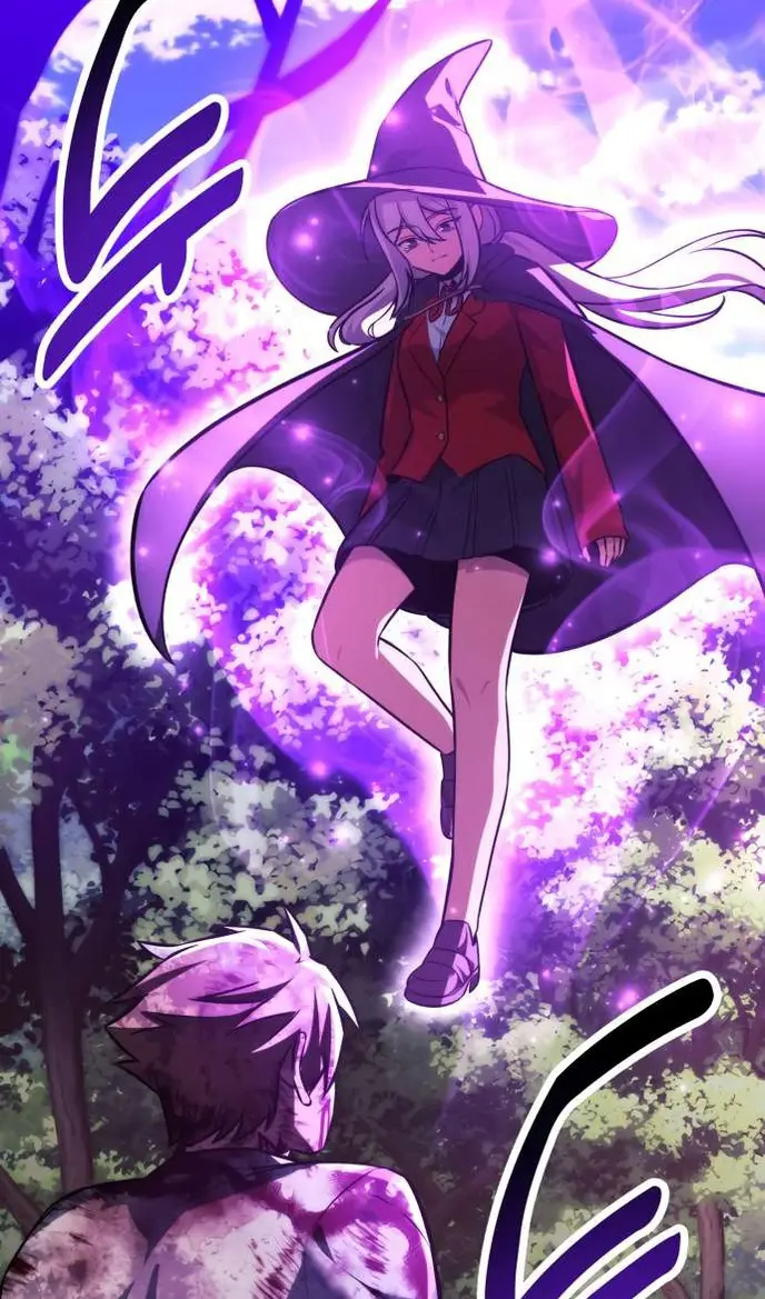 Страница 89 главы 81 манги Руководство по выживанию в Академии / How to Survive at the Academy