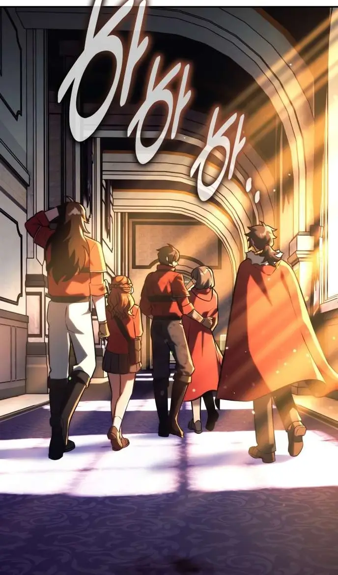 Страница 170 главы 81 манги Руководство по выживанию в Академии / How to Survive at the Academy