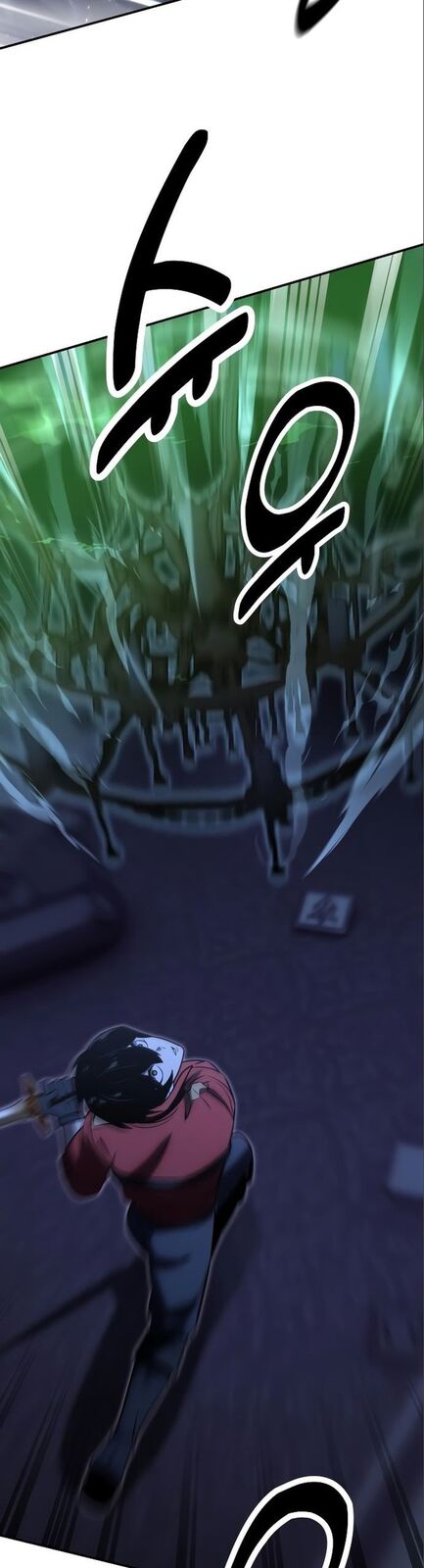 Страница 62 главы 15 манги Руководство по выживанию в Академии / How to Survive at the Academy