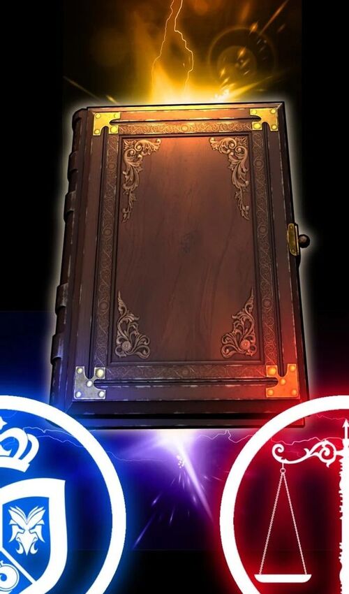 Страница 128 главы 24 манги Руководство по выживанию в Академии / How to Survive at the Academy