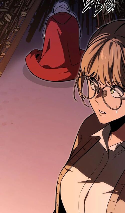 Страница 30 главы 24 манги Руководство по выживанию в Академии / How to Survive at the Academy