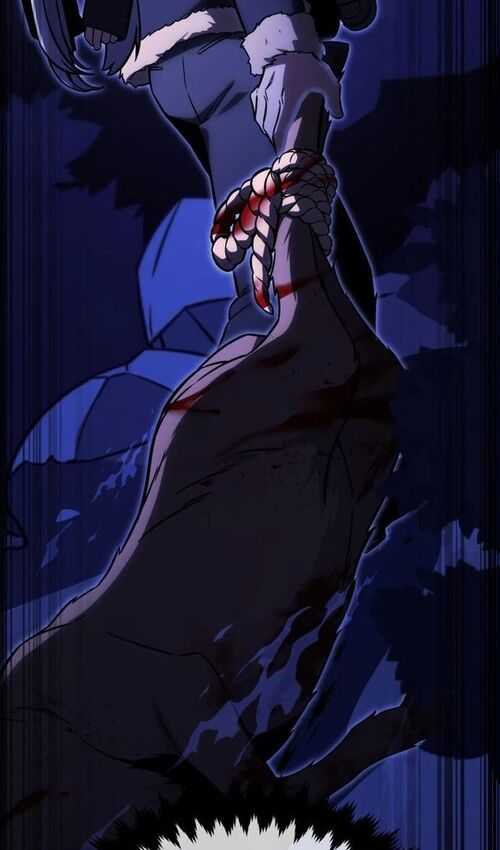 Страница 4 главы 24 манги Руководство по выживанию в Академии / How to Survive at the Academy